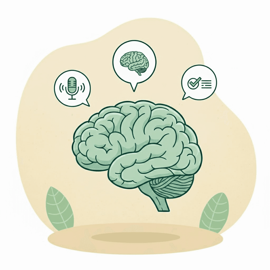 Passive Biomarker Detection