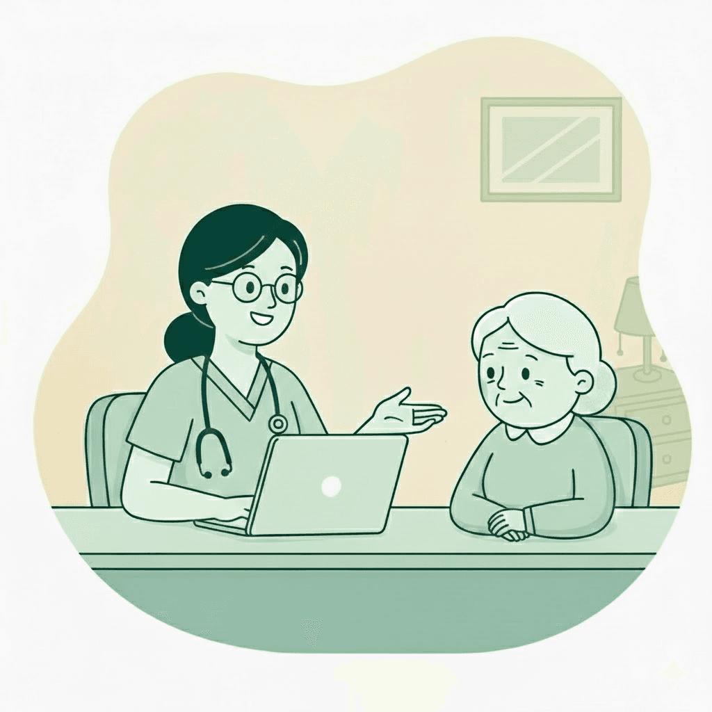 Clinical AI Analysis